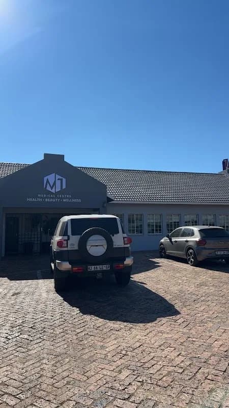 M1 Medical Centre in Kramerville