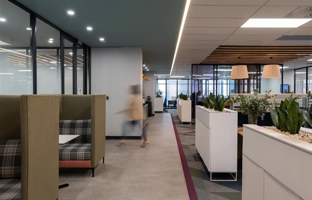 Direct Transact (Pty) Ltd in Arcadia