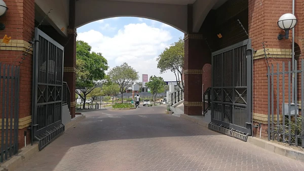 New Era Life Insurance in Edenvale