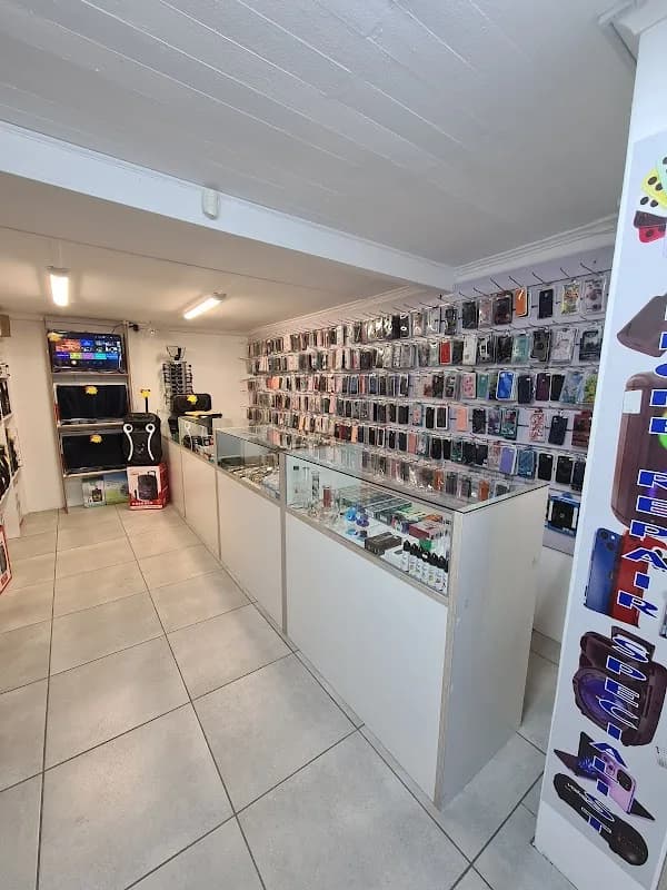 Groendal in Franschhoek
