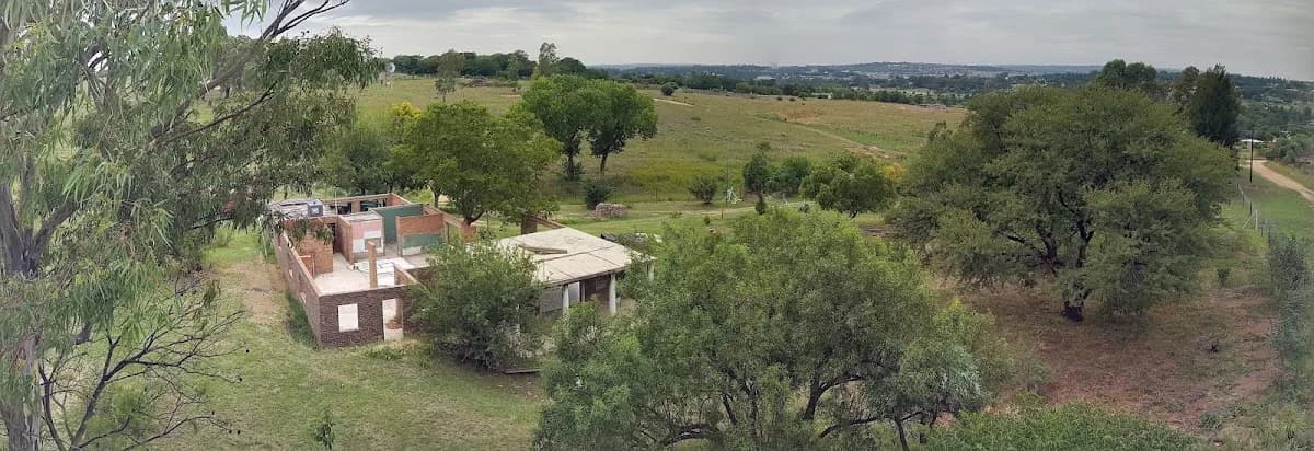 Green Smith Farm in Fourways