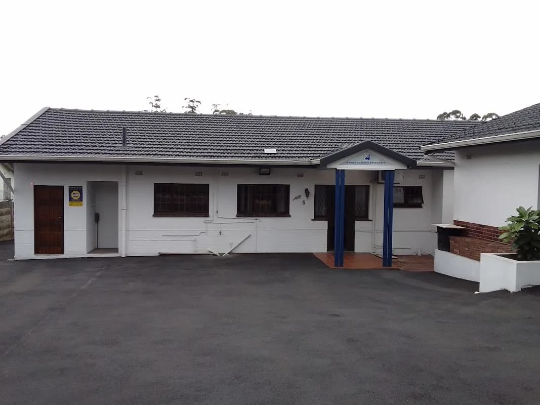 Mariam Cassim & Associates in Pinetown CBD