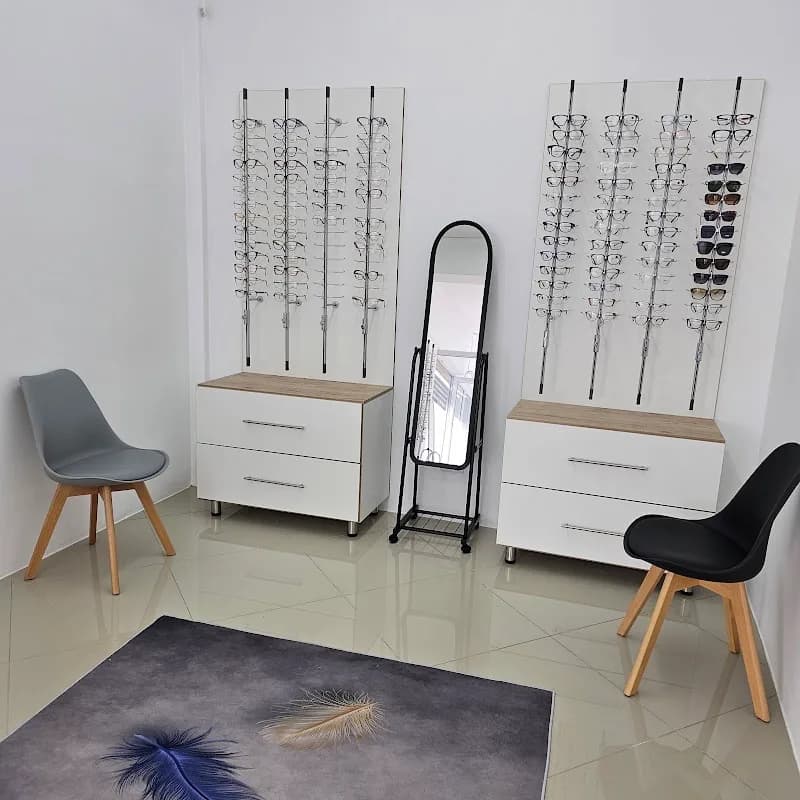 Spec-State Optometrist P.E in Newton Park