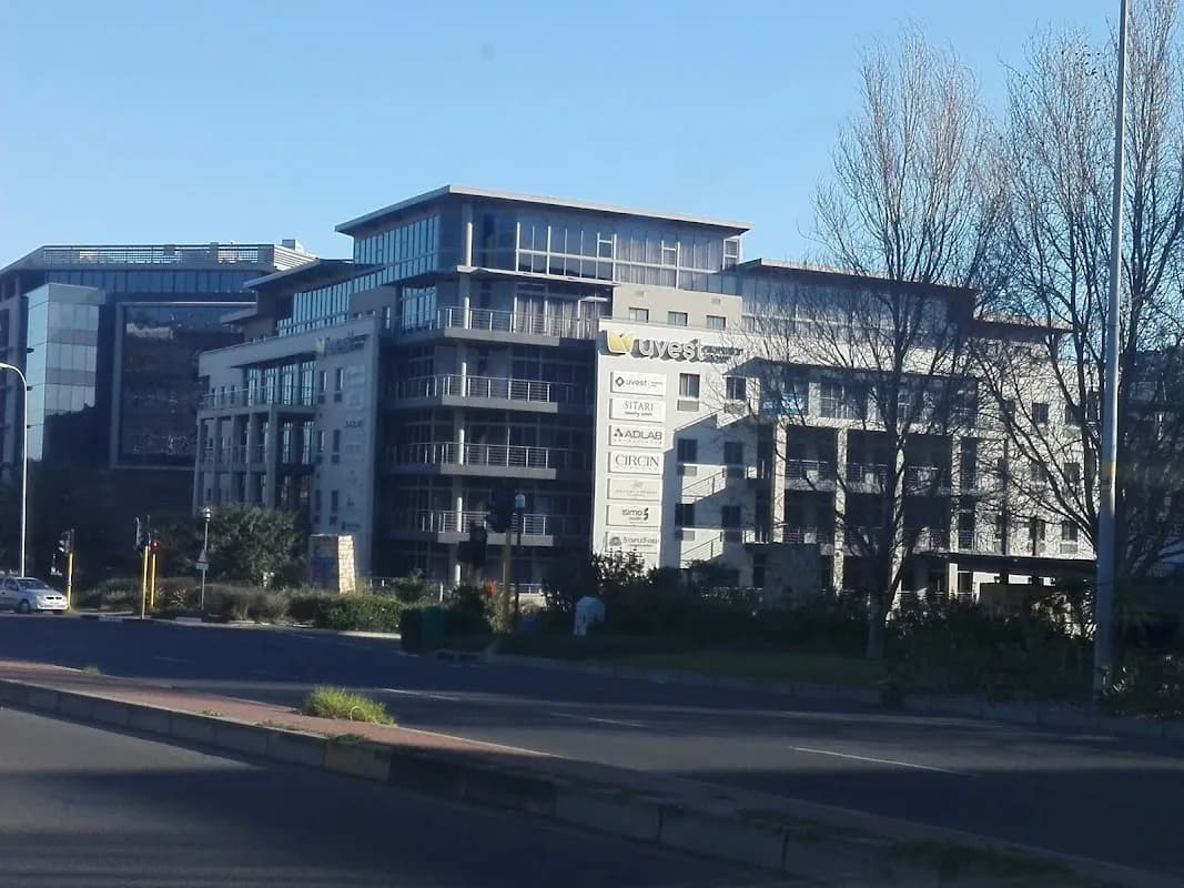 Uvest Property Group in Tyger Valley
