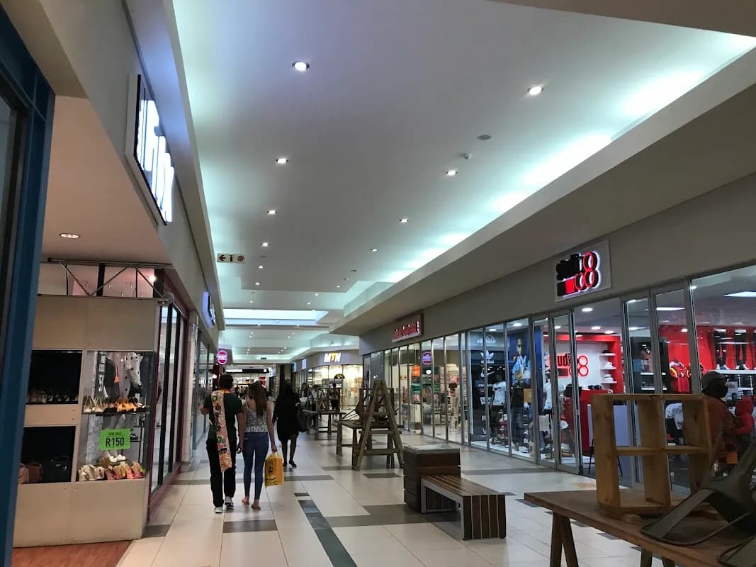 Dihlabeng Mall Bethlehem in Bethlehem CBD
