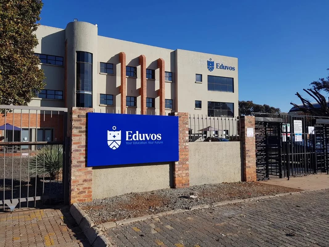Eduvos - Potchefstroom Campus in Potchefstroom CBD