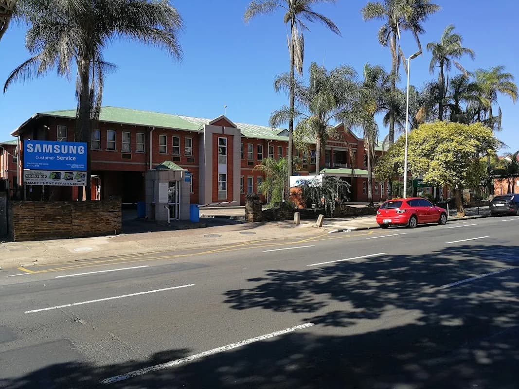 Sanlam Life Assurance Limited in Pietermaritzburg CBD