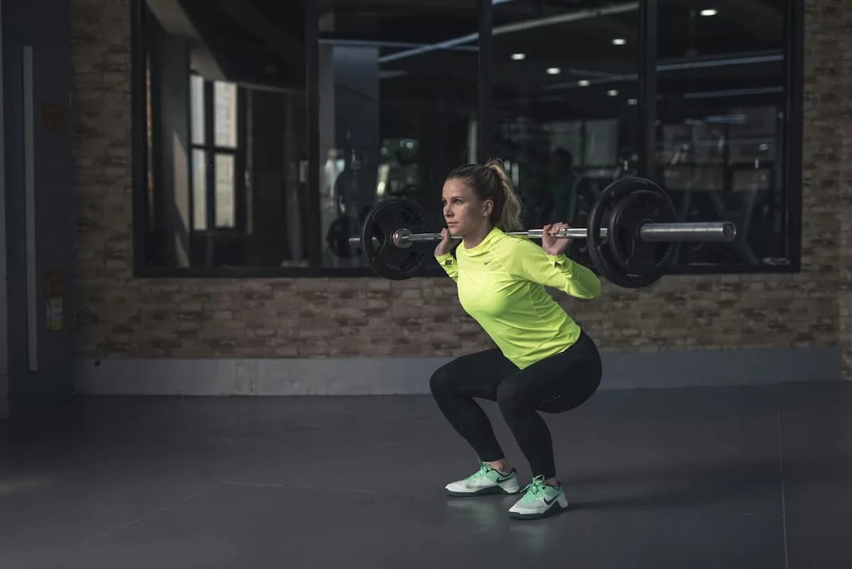JL Fitness in Midrand