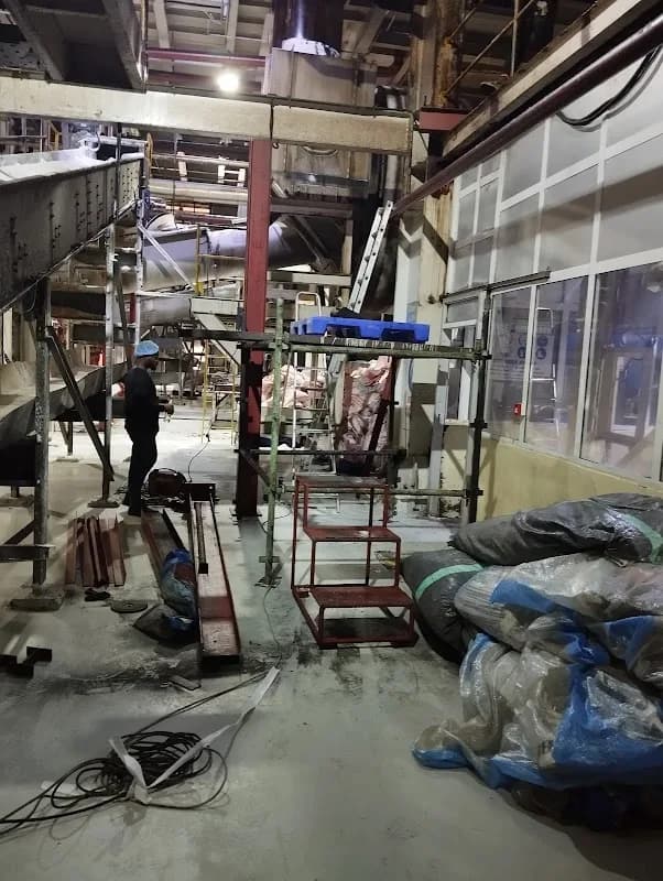 OZIEDE Fabricator Ventures in Ozuoba