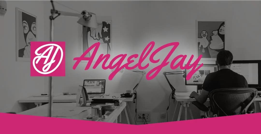 AngelJay in Benoni CBD