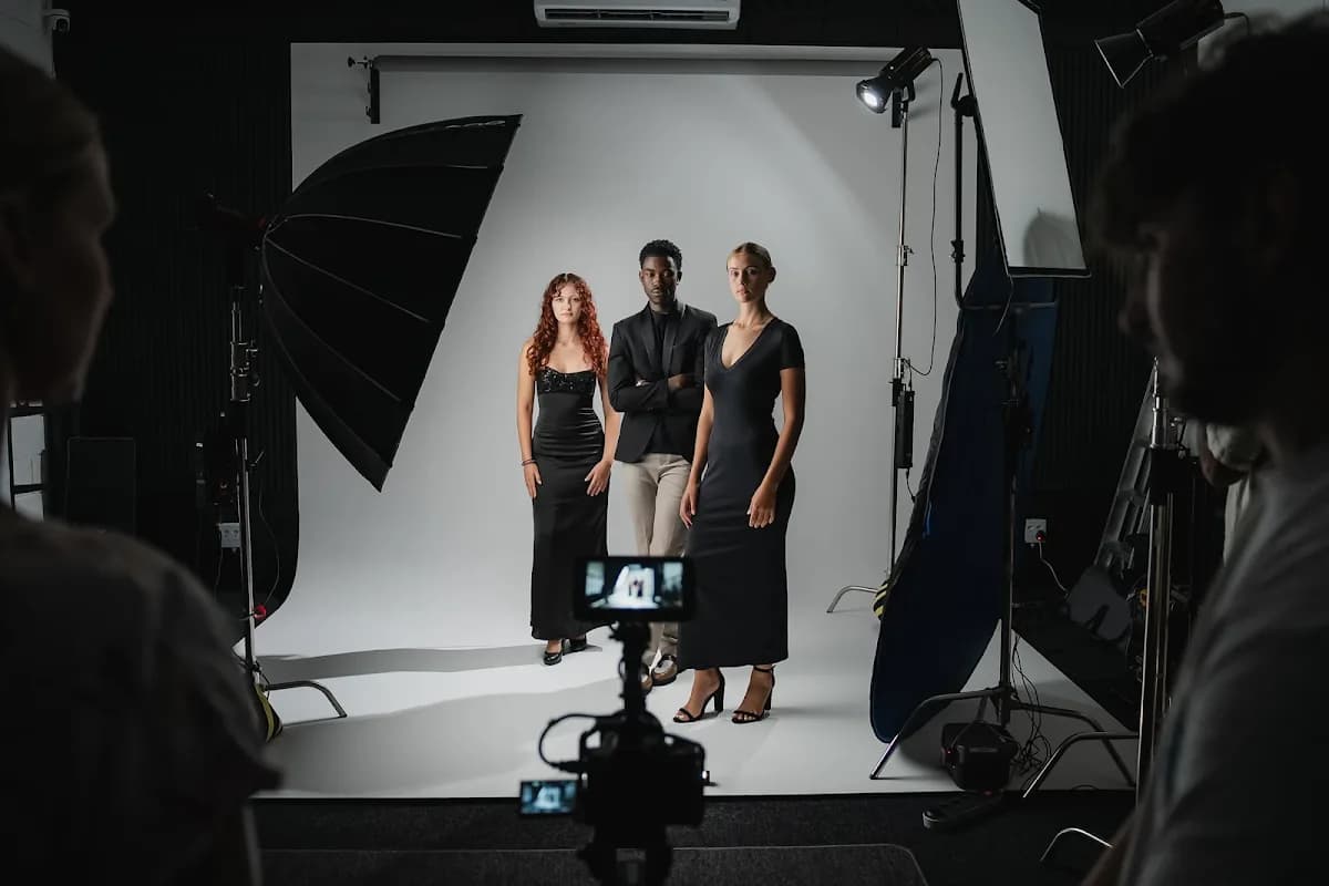 Studio GQ in Newton Park
