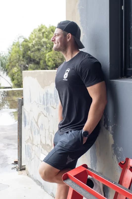 Just Functional Fitness in Sandton