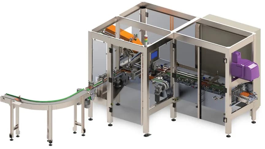 Vannpax Packaging Support in Tyger Valley