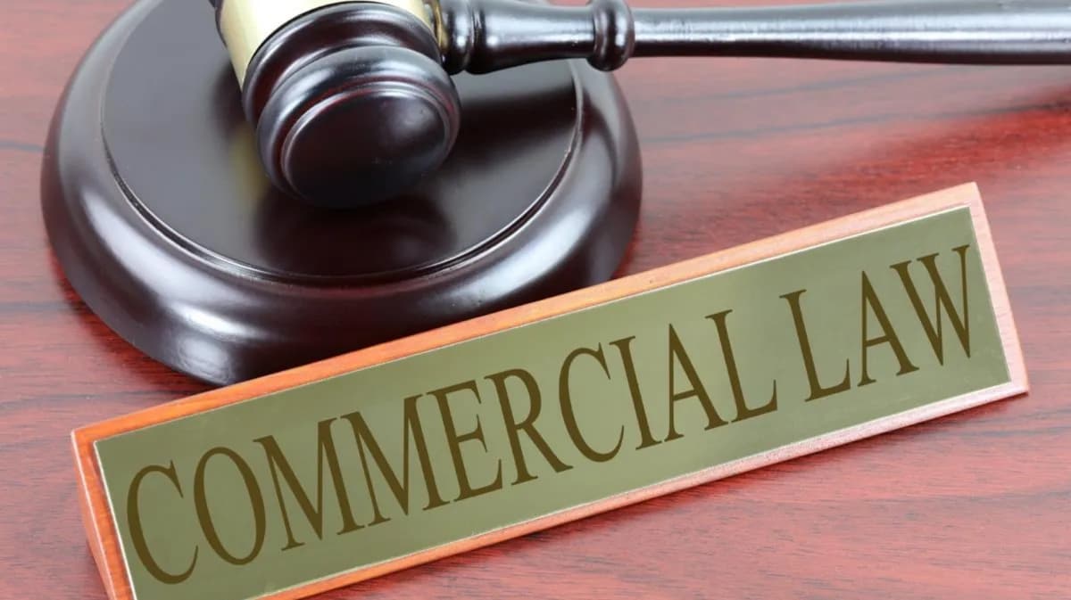 Commercial Lawyer in Gugulethu