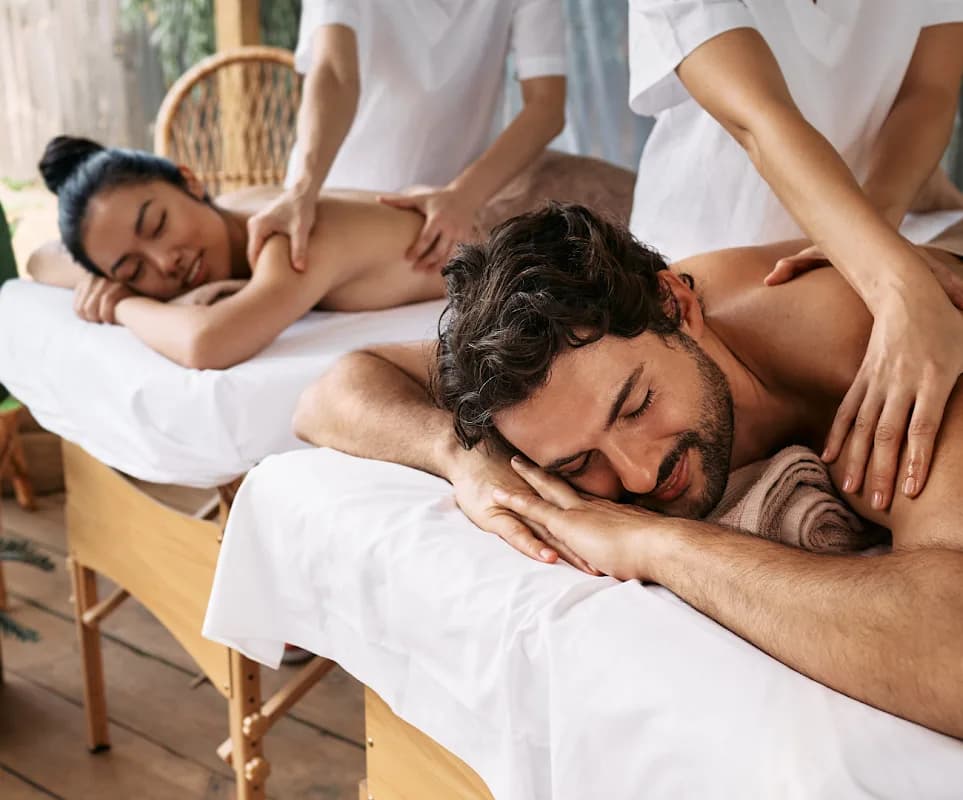 PhysioThai in Kayamandi