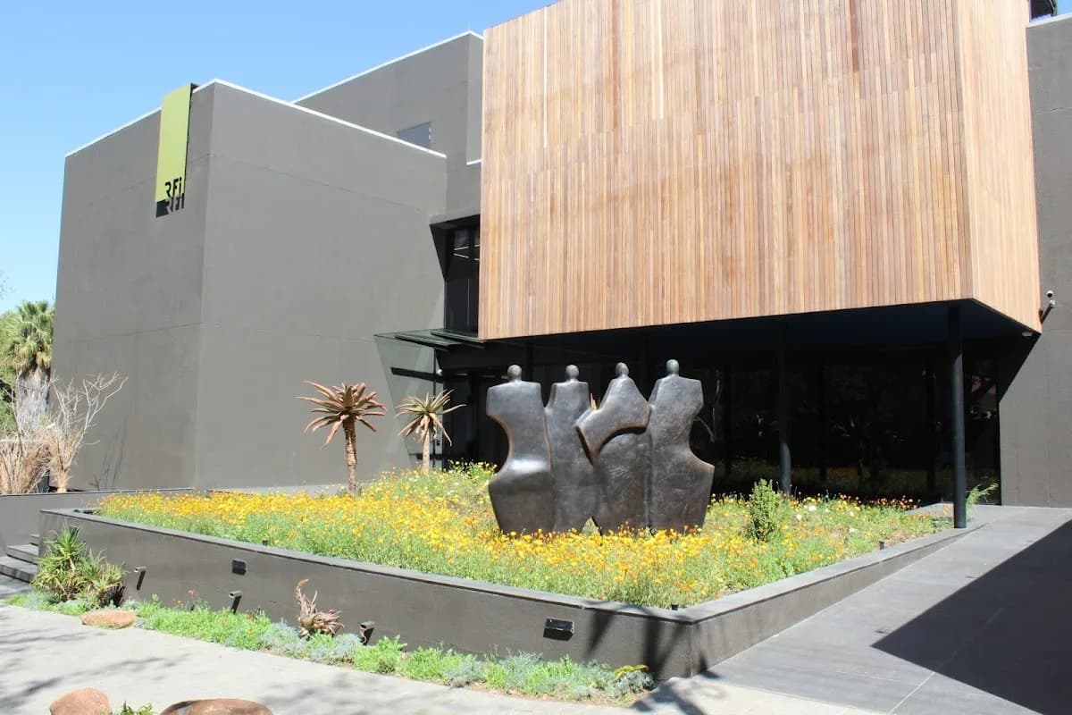 RFI Attorneys, Law On Keyes in Dunkeld