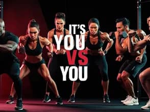MRX Fitness Box in Boksburg CBD