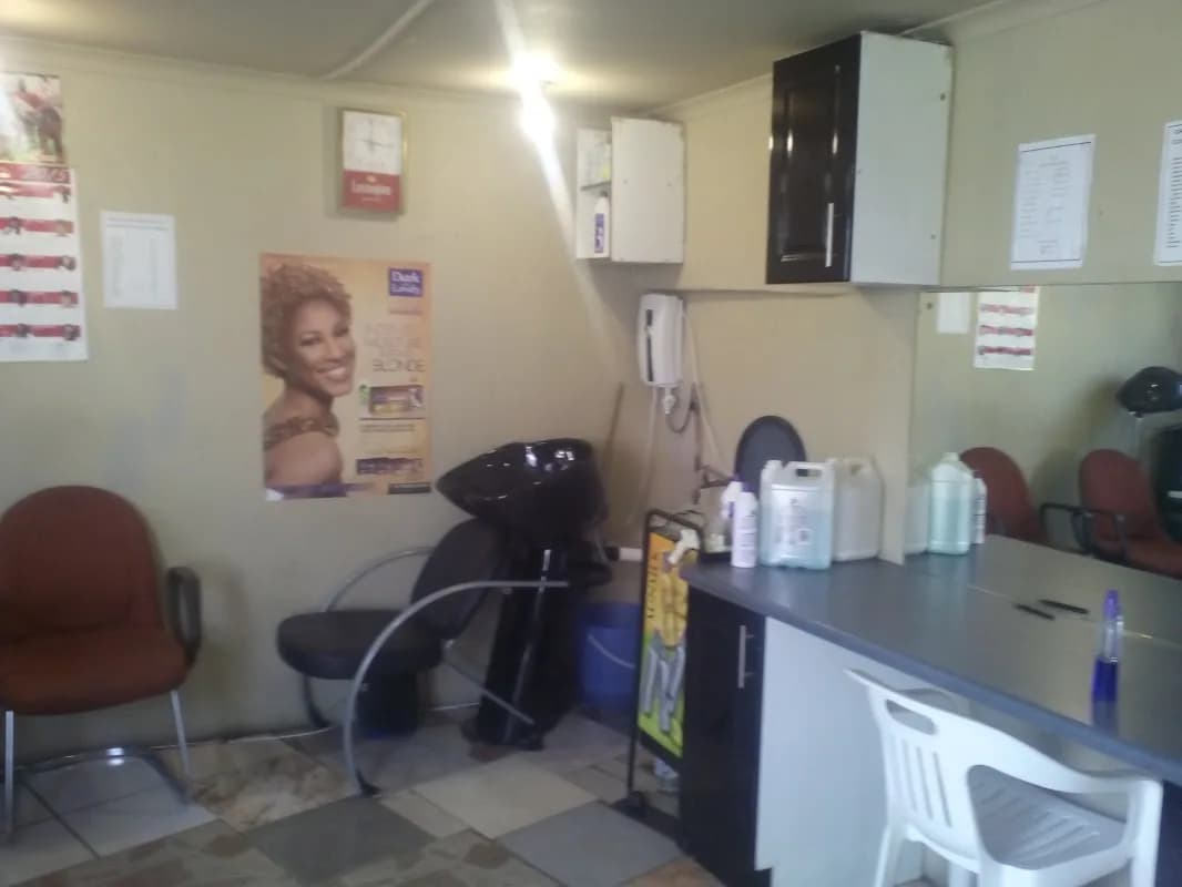 Orlando Hair Salon in Orlando