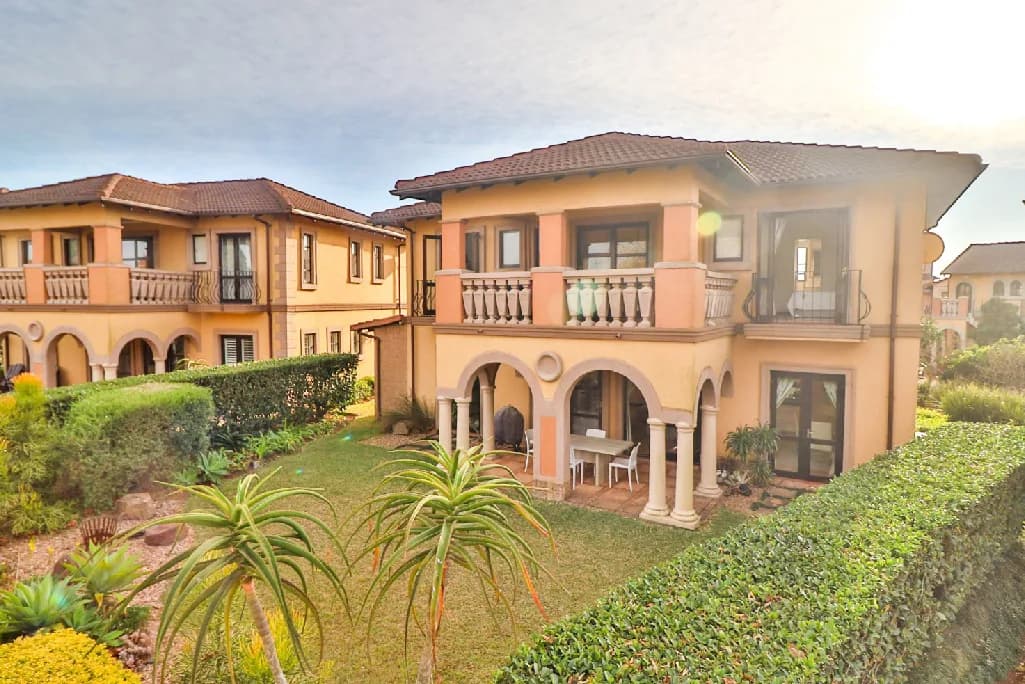 Plantations Estate in Hillcrest
