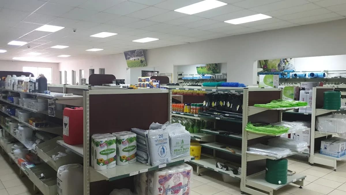 Overberg Agri - Uitenhage in Uitenhage