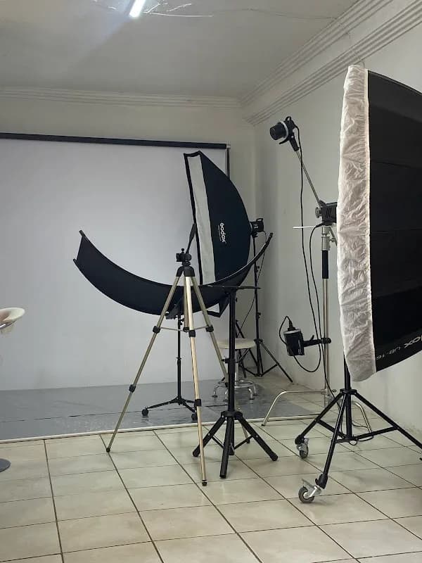 Picturedis (Pty) Ltd in Soweto
