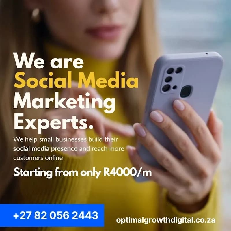Optimal Growth Digital in The Moot