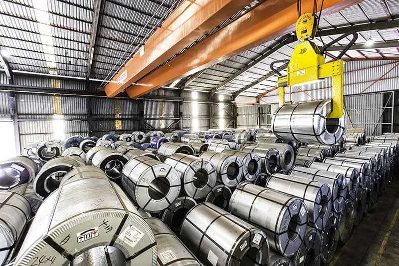 Steelbank Merchants (Pty) Ltd in Westville