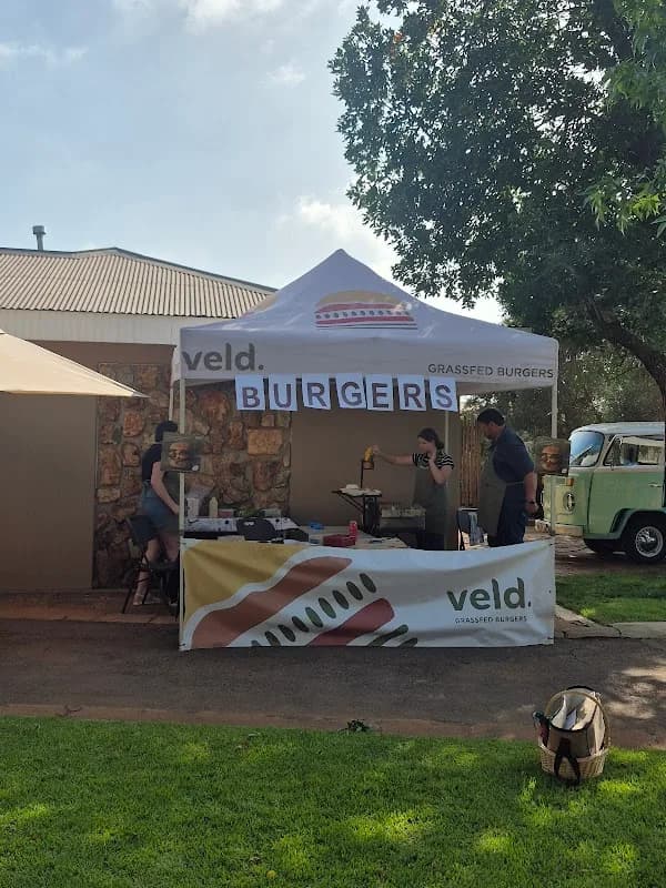 VARSmark Potchefstroom in Potchefstroom CBD