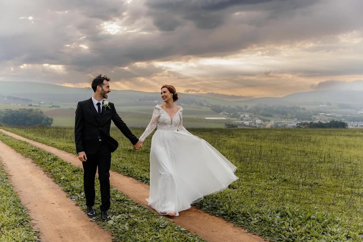 Red Beard Photo & Film in Durbanville