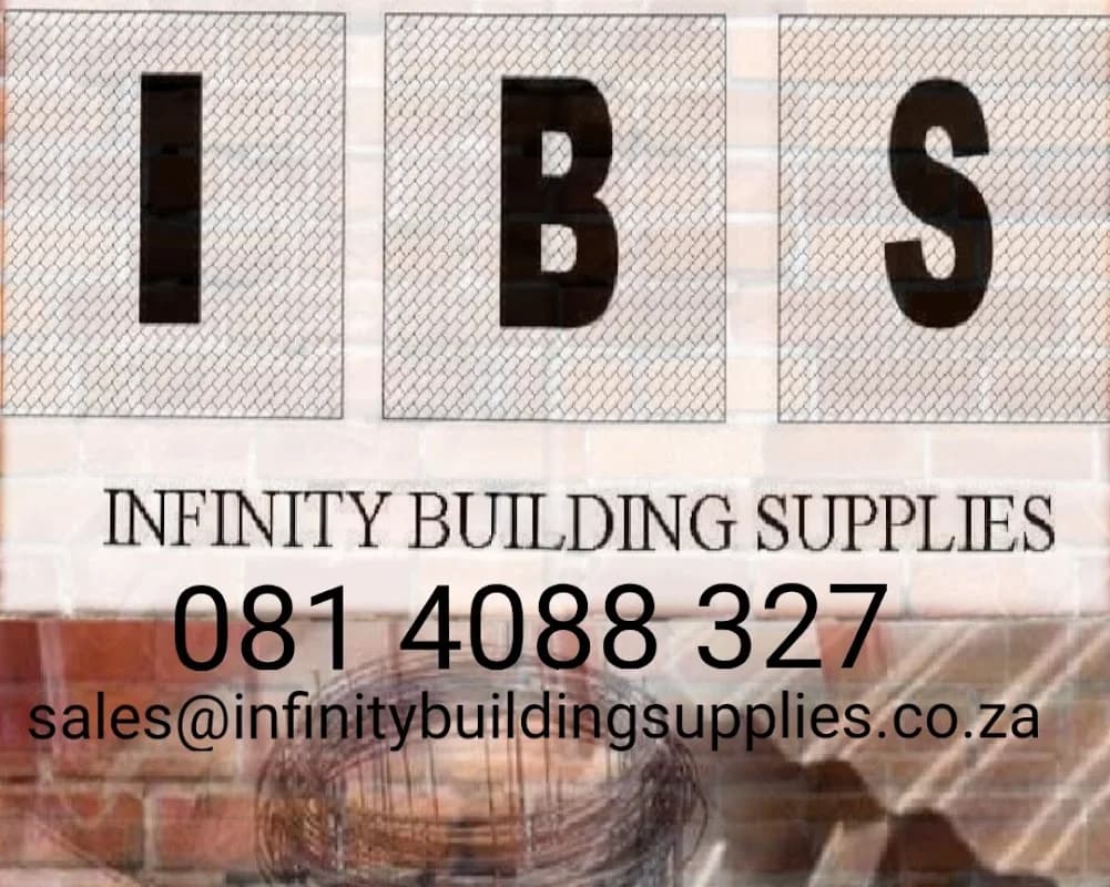 Infinity Building Supplies in Gqeberha CBD