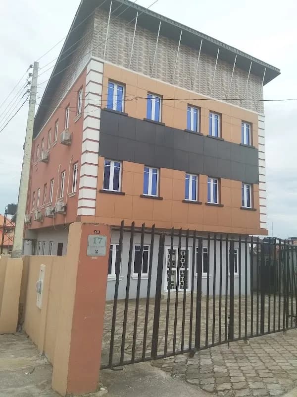 Heritage Men's Clinic Nigeria in Oregun