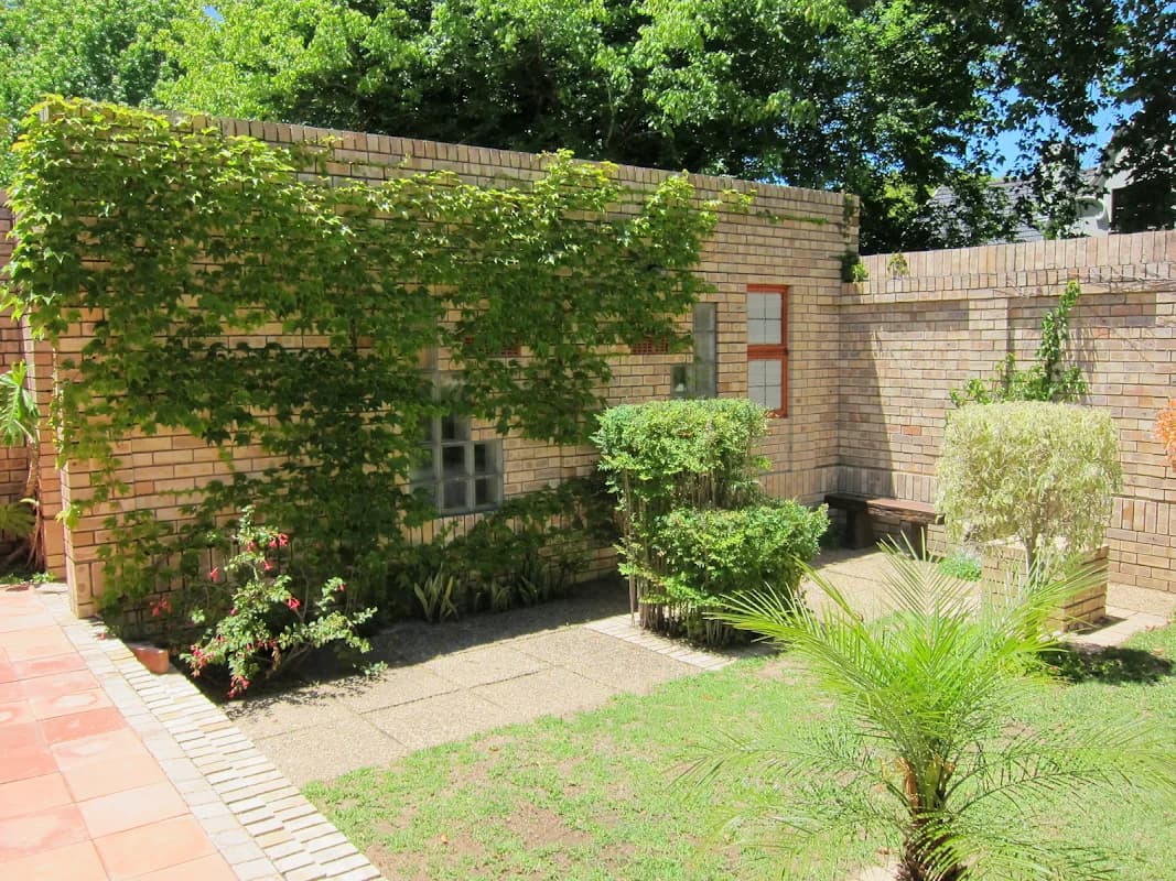EdenNook Cottage in Heatherlands