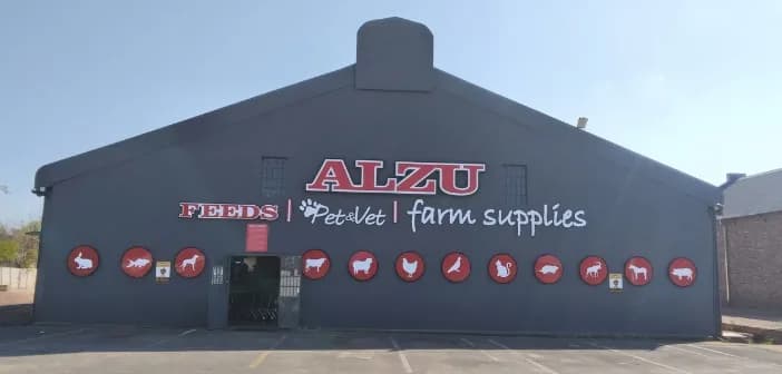Alzu Feeds Pretoria North in Wonderboom