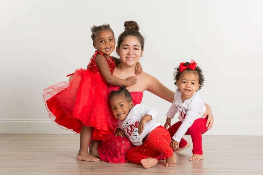 Retreat Studio Photography in Hatfield