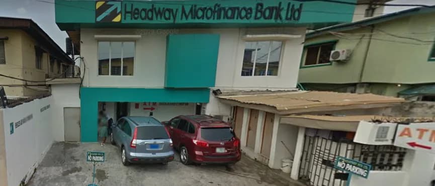 Headway Microfinance Bank Limited in Maryland