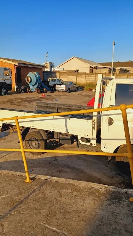 BERNARDO AUTO DIESEL CENTRE - EMPANGENI in Empangeni CBD