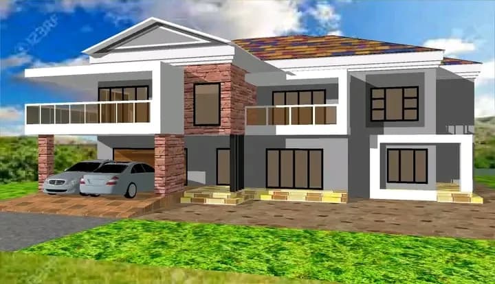Btec House Plans~Architects Cape Town in Khayelitsha