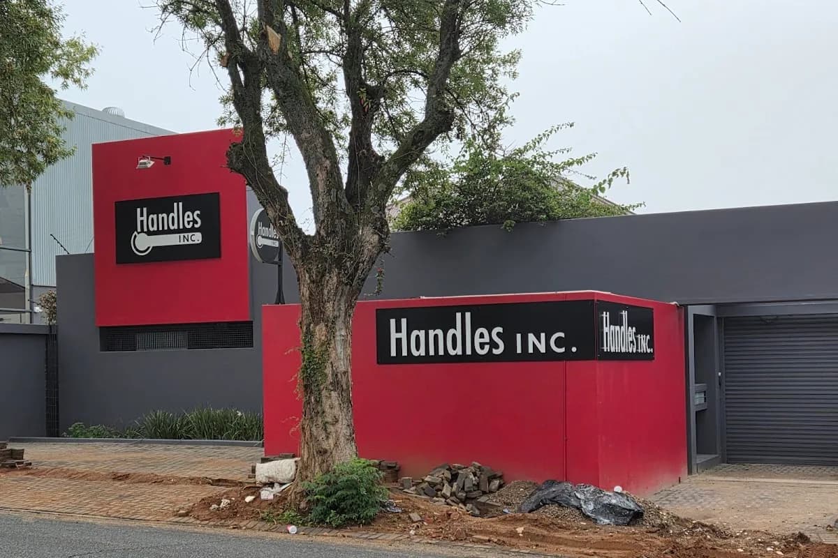 Handles Inc Parkhurst in Dunkeld