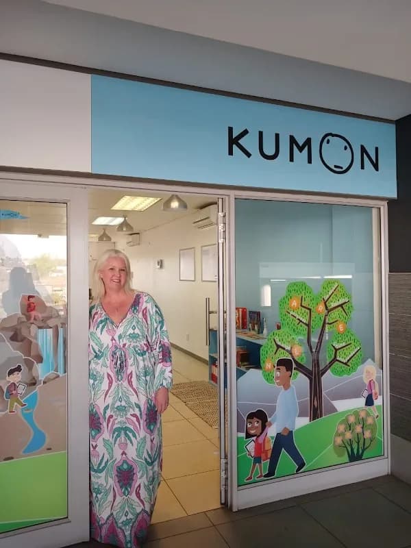 Kumon Maths & English Kyalami in Kyalami