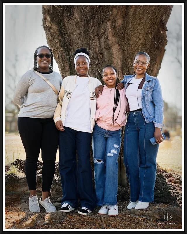 John S Photography in Benoni