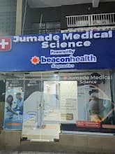 Jumade Medical Science Laboratory, Ojodu Berger, Lagos. in Ojodu