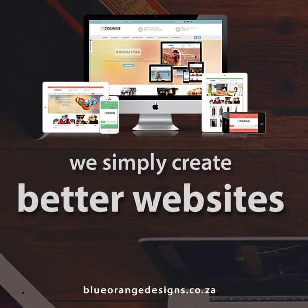 Blue Orange Digital in Ballito CBD