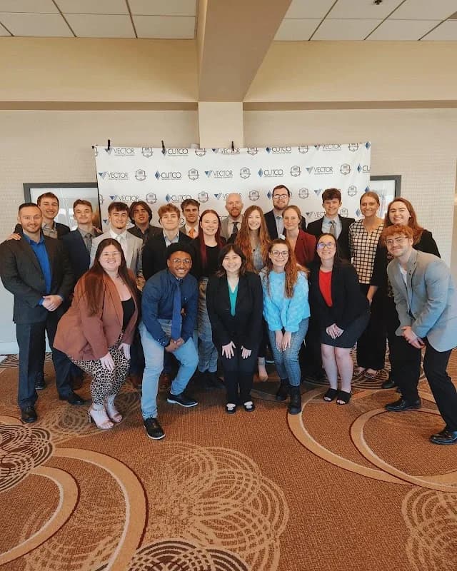 Vector Marketing Washington DC in Ashburn / Reston