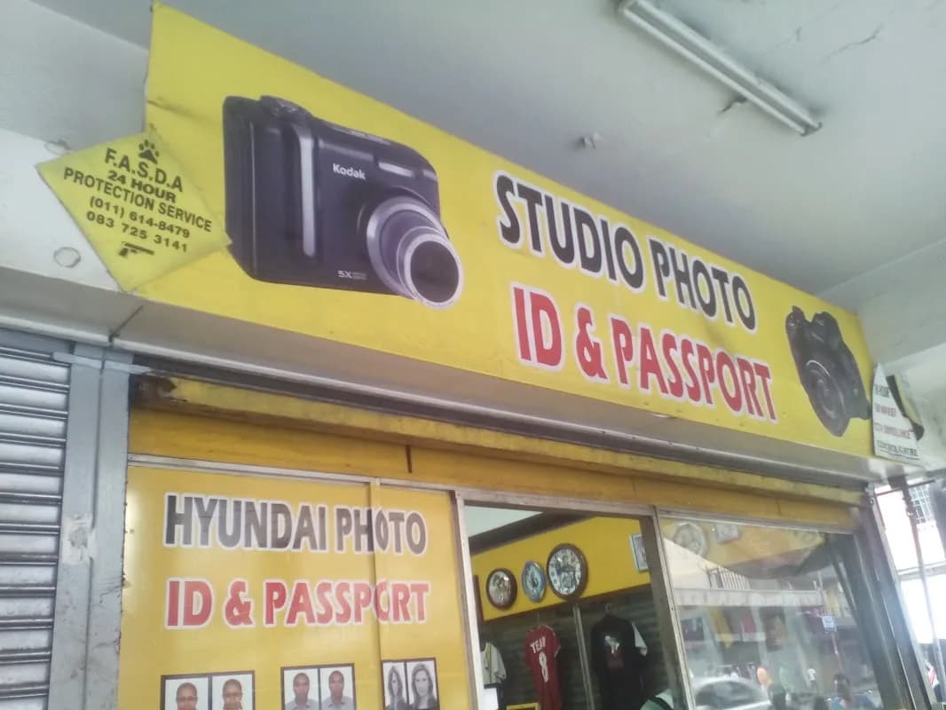 Studio Photo in Alberton