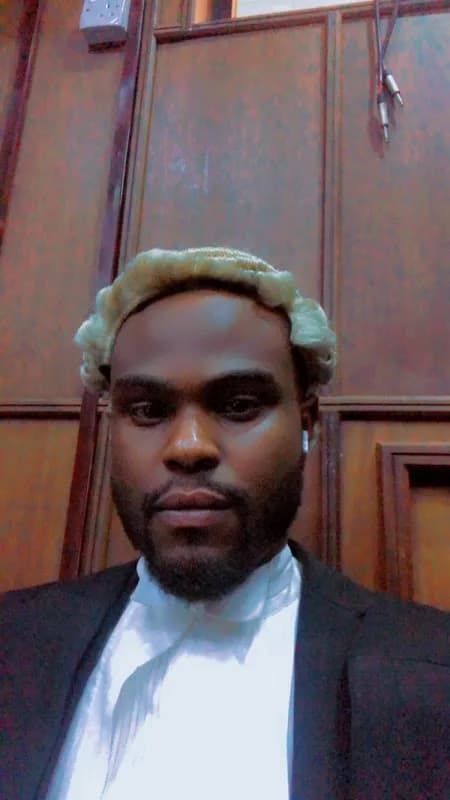 Ojekwe Attorneys in Edoji