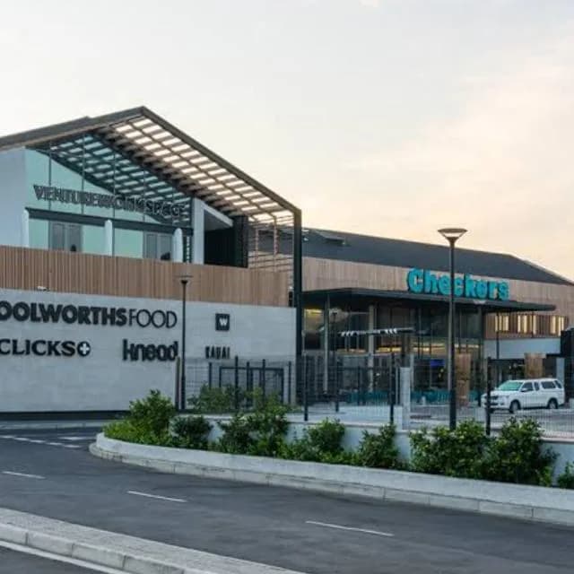 Foster Wealth Management in Constantia