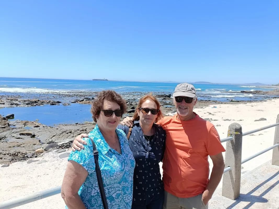 Tshiamo Travels in Empangeni