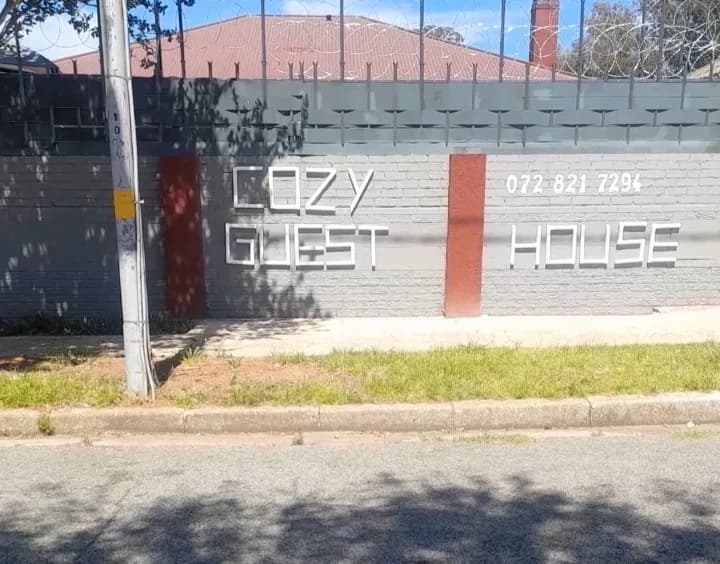 Cozy guesthouse-springs in Springs