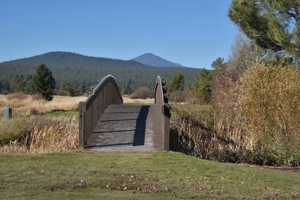 Amy Campbell, Broker Sunriver Realty in Sunriver / South