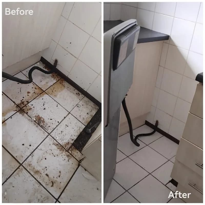 ProClean (Pty) Ltd. in Evander